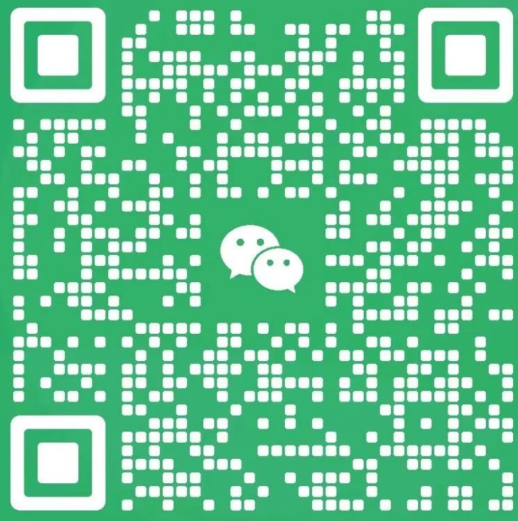 扫一扫 联系我们