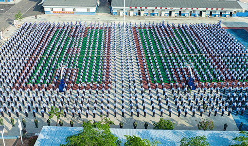 为什么选读司法学校？选择司法学校的七大理由