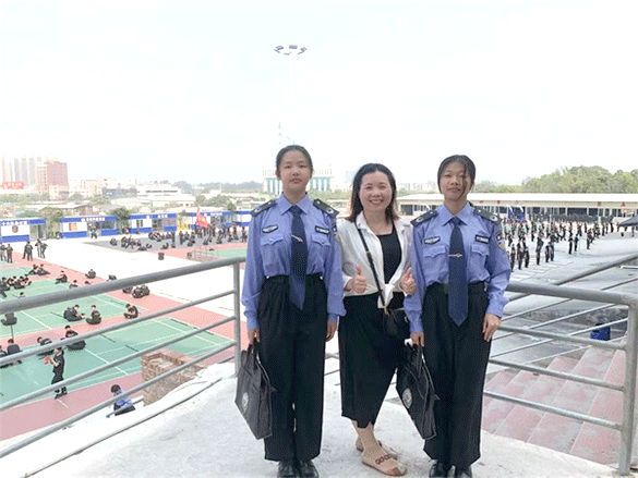 亦师亦友   双向奔赴