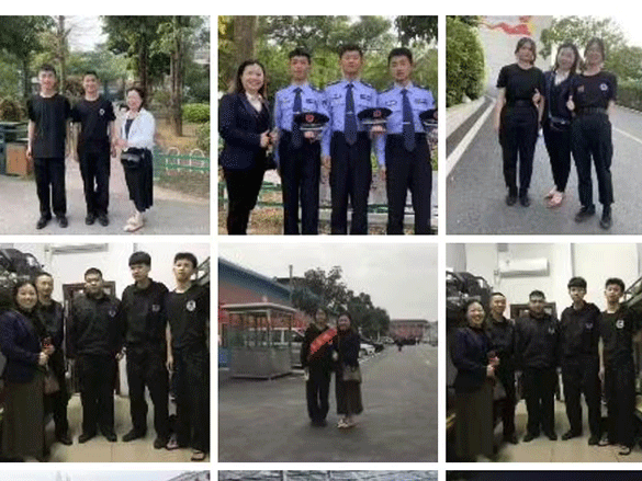 从任性、懵懂到有责任、有担当、勇敢、坚强、自信的蜕变